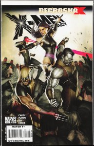 X-Men: Legacy #231 (2010) X-Men