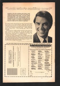 Popeye #126  1974 - Charlton  -FN - Comic Book