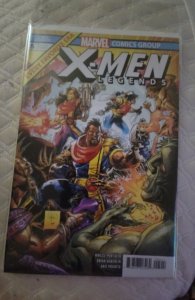 X-Men Legends #5 (2023) X-Men 
