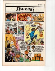 Iron Man #105 Jack of Hearts Appearance Bronze Marvel