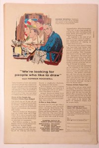 Daredevil #27 (6.0, 1967) Crossover appearance by Spider-Man