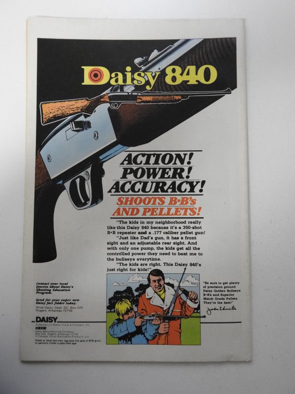 Sgt. Rock #334 (1979)