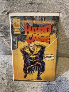 Hardcase #1 (1993)