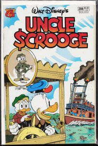 Uncle Scrooge #286 (1994)
