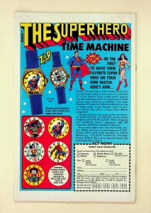 Star Hunters No.3 (Feb-Mar 1978, DC) - Very Fine