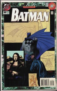 Batman Annual #18 (1994) Batman