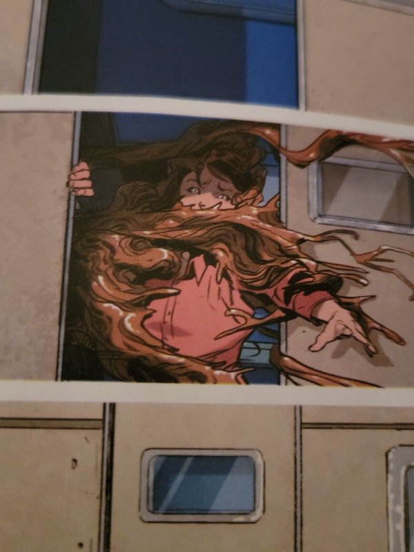 FOR YOUR CONSIDERATION Batman One Bad Day Clayface 1 Camuncoli Prianto NM