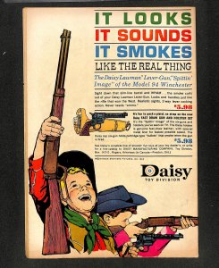 Rip Hunter... Time Master #12