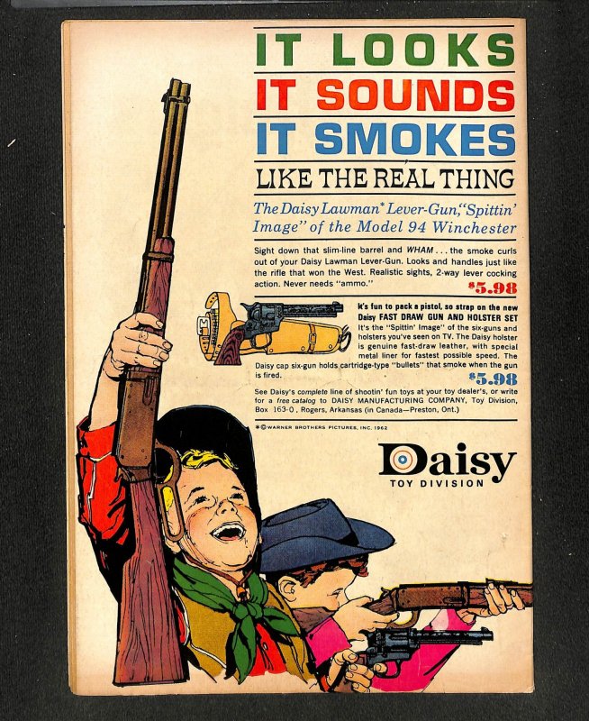 Rip Hunter... Time Master #12