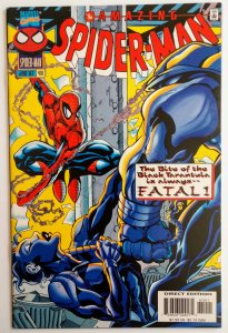 The Amazing Spider-Man #419 (NM)(1997)