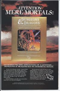 The Nam, Vol. 1, No.2 - Copper Age - Jan., 1987 (VF+)