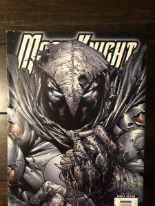 Moon Knight #6