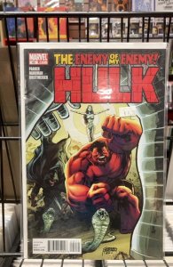 Hulk #40 (2011)