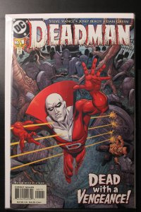 Deadman #1 (2002)