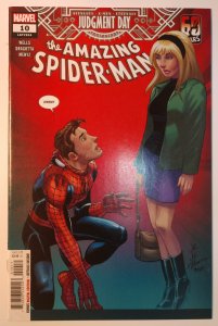 The Amazing Spider-Man #10 (9.4, 2022)