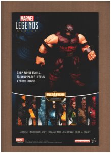 Uncanny Avengers #11 Marvel Comics 2016 DEADPOOL CAPTAIN AMERICA CABLE NM 9.4