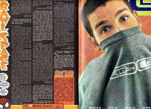 Peter Parker Spiderman(vol. 2) # 13 Carnage Returns