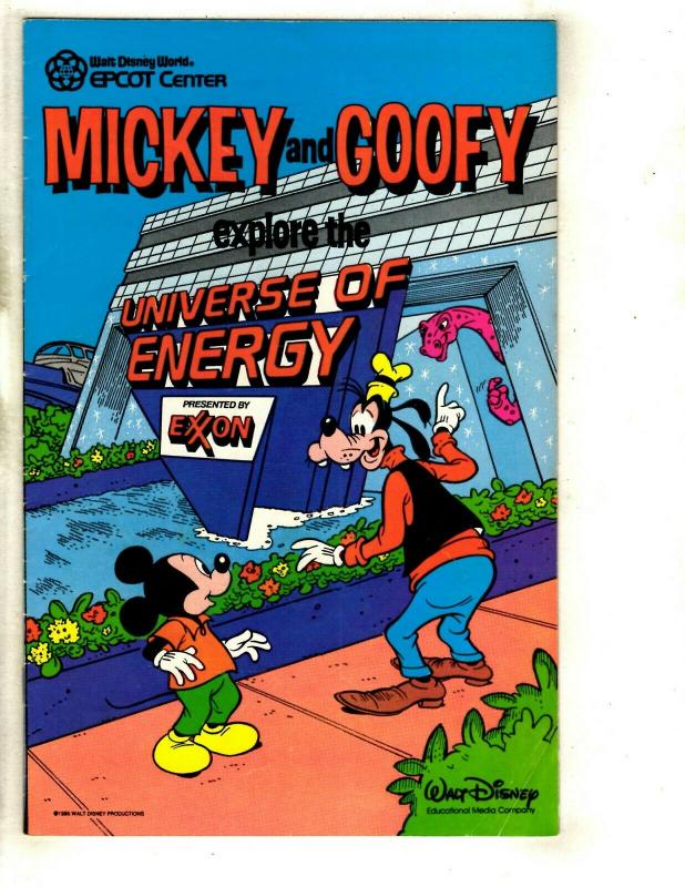 Lot of 10 DC Comics Mickey and Goofy 1 Lois Lane 1 2 Legion 28 2 286 ++++ JF10