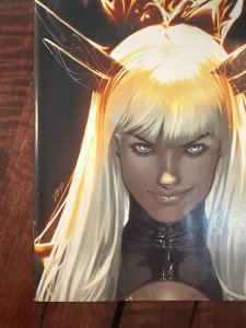 Magik #6 (2025)