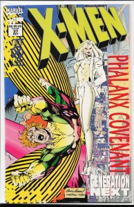 X-Men #37 (1994) X-Men