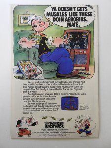 X-Men Annual #7 (1983) Starring The Impossible Man! Fine- Condition!