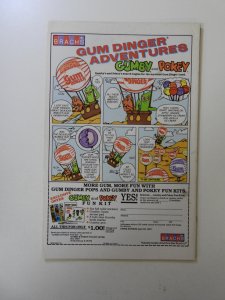 The Amazing Spider-Man #285 Direct Edition (1987) FN/VF condition