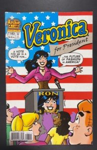 Veronica #183 (2007)