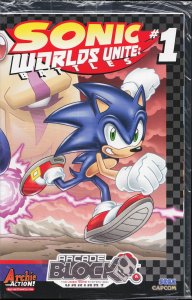 See Image for Comic Details