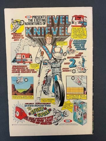 Man-Thing #2 (1974) - VF-