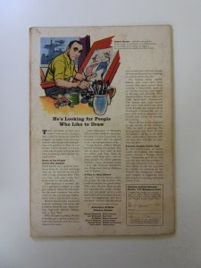 Blue Beetle #2 (1964) VG condition