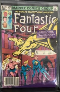 Fantastic Four #241 (1982)