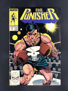 The Punisher #21 (1989)