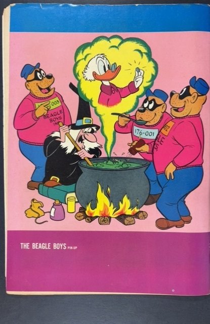 Beagle Boys #2 (1965)