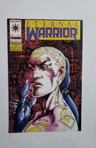 Eternal Warrior #6 (1993)