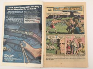 Brothers of the Spear #15 (1975)