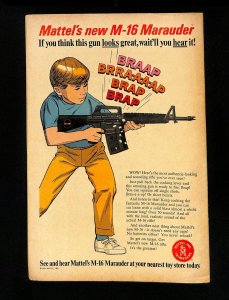 Detective Comics (1937) #366