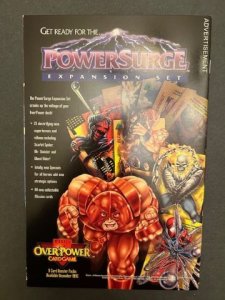 Storm #1 (1996) - VF/NM