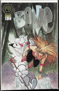 Mean Machines Sega #38 (2000) Bone