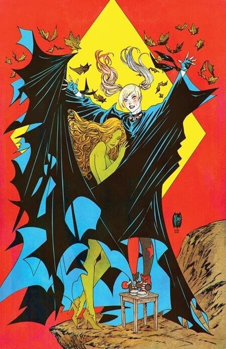 Harley Quinn #60 COVER BUNDLE ALL Covers A Thru G PRESALE 3/25/26