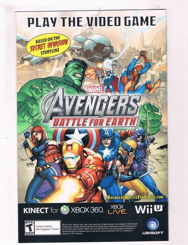 Daredevil # 20 NM 1st Print Marvel Comic Book Avengers Hulk Venom Spider-Man S60