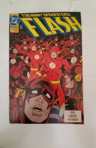 The Flash #74 (1993) NM DC Comic Book J745