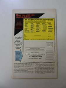 The Defenders #26 (1975) FN/VF condition