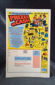 Daredevil #183 (1982)