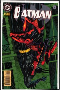 Batman #523 (1995) Batman