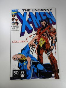 The Uncanny X-Men #276 (1991)