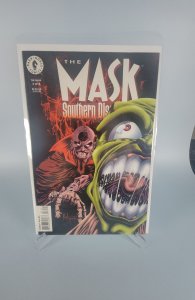 The Mask: Southern Discomfort #3 (1996)