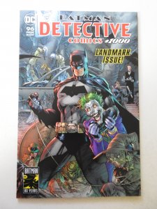 Detective Comics #1000 (2019) NM Condition!