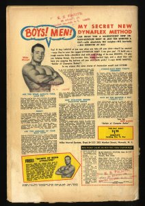 Daredevil #11 GD- 1.8 Marvel Comics