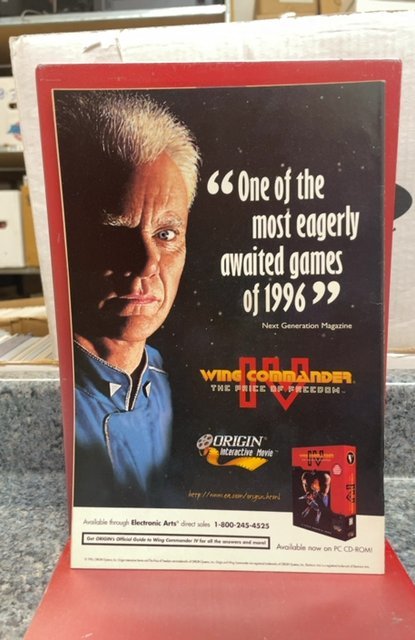 Looney Tunes #23 (1996)