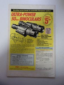 Chamber of Chills #18 (1975) FN Condition